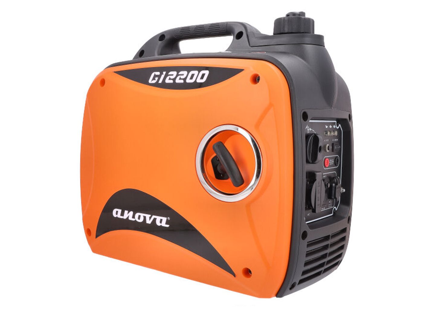 Generador Inverter Gasolina GI2200 4T