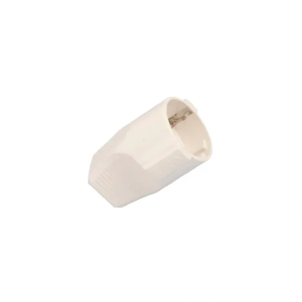 Base Aérea EDM T/TL 10/16A 250V (Retráctilada)
