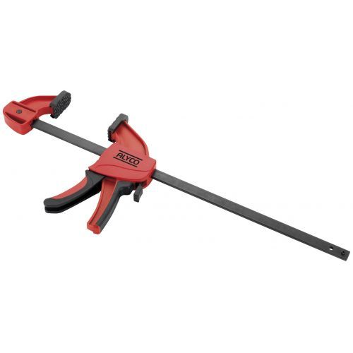 Sargento Automático de Plástico ALYCO