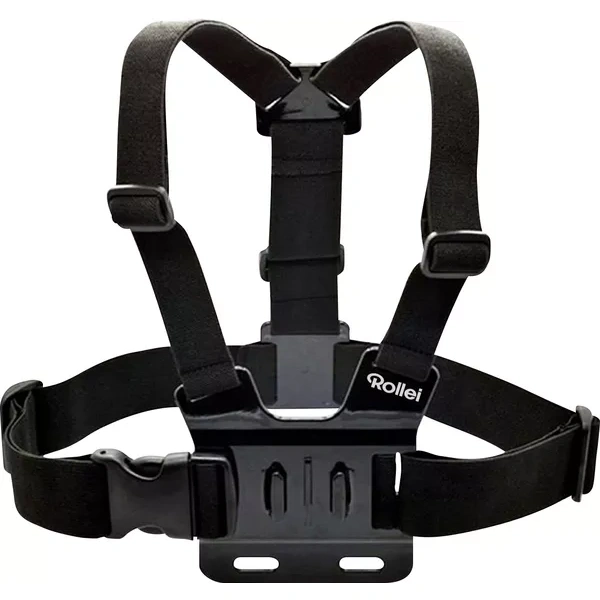 Kit accesorios rollei action cam watersport - Imagen 7