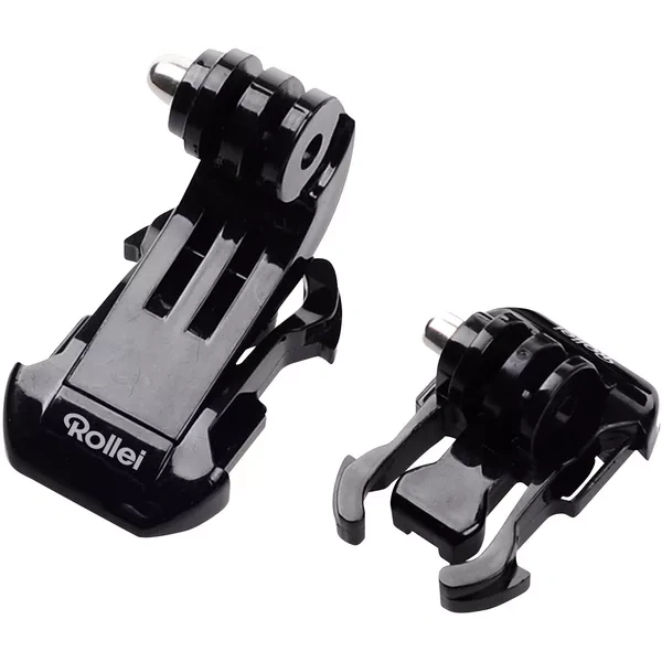Kit accesorios rollei action cam watersport - Imagen 5