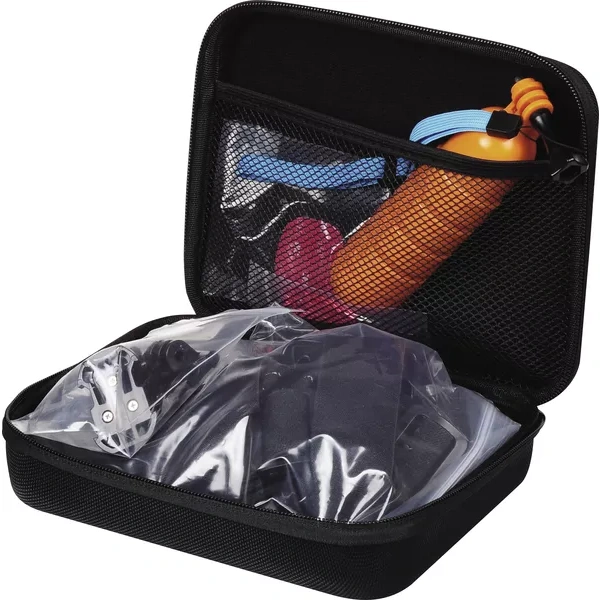 Kit accesorios rollei action cam watersport - Imagen 3